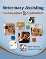 Veterinary Assisting Fundamentals  Applications