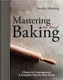 Mastering the Art of Baking