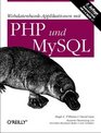 WebdatenbankApplikationen mit PHP und MySQL
