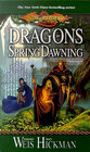 Dragons of Spring Dawning (Dragonlance Chronicles, Bk 3)