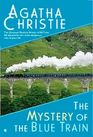 Mystery of the Blue Train (Hercule Poirot, Bk 6)