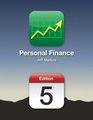 Personal Finance Plus NEW MyFinanceLab with Pearson eText  Access Card Package