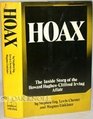 Hoax The Inside Story of the Howard HughesClifford Irving Affair