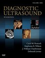 Diagnostic Ultrasound 2Volume Set