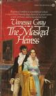The Masked Heiress