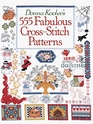 Donna Kooler's 555 Fabulous CrossStitch Patterns