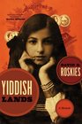 Yiddishlands A Memoir