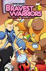 Bravest Warriors Vol 3