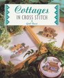 Cottages in Cross Stitch