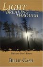 Light Breaking Through Trusting God's Timing