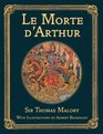 Le Morte D'Arthur (Collector's Library Editions)