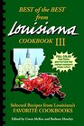 Best of the Best from Louisiana III