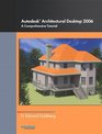 Autodesk  Architectural Desktop 2006  A Comprehensive Tutorial