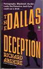 The Dallas Deception (Crime, Penguin)