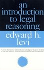 Introduction to Legal Reasoning