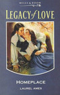 Homeplace (Legacy of Love)