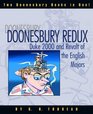 Doonesbury Redux  Duke 2000 and Revolt of the English Majors