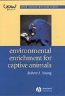 Environmental Enrichment For Captive Animals