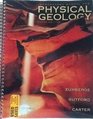 Physical Geology