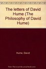 LETTERS OF DAVID HUME 2VLS