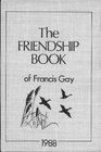 The Friendship Book 1988