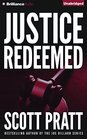 Justice Redeemed