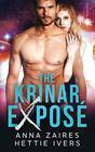 The Krinar Expos A Krinar Chronicles Novel