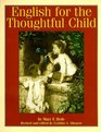 English for the Thoughtful Child, Vol. 1