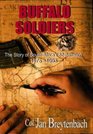 Buffalo Soldiers: Story of South Africa''s 32-Battalion: 1975-1993