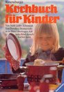 Ravensburger Kochbuch fur Kinder