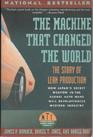 The Machine That Changed the World  The Story of Lean Production
