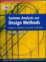 Seventh Edition  Systems Analysis  Design Methods