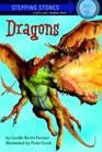 Dragons (A Stepping Stone Book(TM))