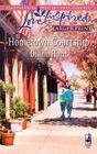 Hometown Courtship (Love Inspired, No 503) (Larger Print)
