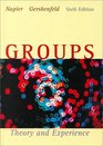 Groups Theory and Experience