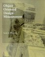 ObjectOriented Design Measurement