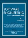 Software Engineering The Development Process
