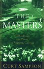 The Masters Library Edition