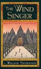 The Wind Singer (Wind on Fire, Bk 1)