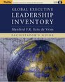 Global Executive Leadership Inventory Self  Facilitators Guide