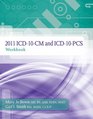 2011 ICD10CM and ICD10PCS Workbook