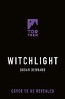 Witchlight A Witchlands Novel
