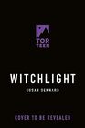 Witchlight: A Witchlands Novel (The Witchlands, 5)