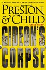 Gideon's Corpse (Gideon Crew, Bk 2) (Large Print)