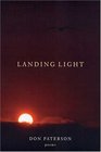 Landing Light  Poems