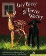 Itsy Bitsy & Teeny Weeny (Hazel Ridge Farm Stories)