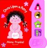 Once Upon a Potty Sound Book for Girls