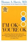 I'm OKYou're OK