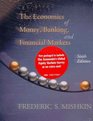 The Economics of Money Banking and Financial Markets 6th Edition with The Economist Global Banking Survey