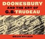 Doonesbury and the Art of GB Trudeau